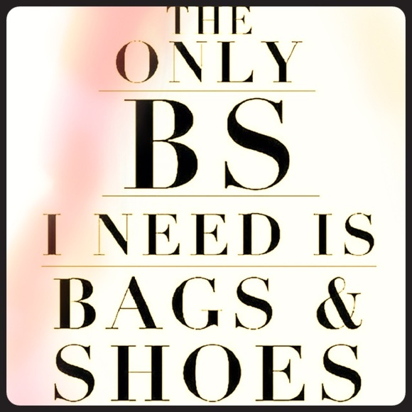 Bags & Shoes - Picture 1 of 1